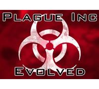 Plague Inc: Evolved (PC) Steam Key - GLOBAL