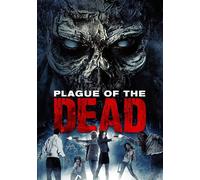 Plague Of The Dead [USA] [DVD]