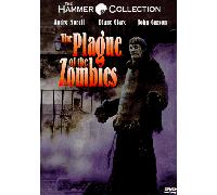 Plague of the Zombies [USA] [DVD]