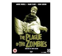Plague of Zombies, the [Reino Unido] [DVD]