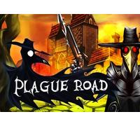 Plague Road (PC) Steam Key - GLOBAL