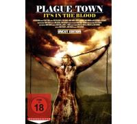 Plague Town - It's in the Blood [Alemania] [DVD]