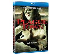 Plague Town [USA] [Blu-ray]