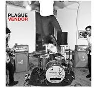 Plague Vendor - Free to Eat [Casete]