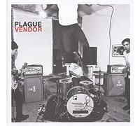 Plague Vendor - Free To Eat [Vinilo]