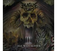Plague Years - All Will Suffer [Vinilo]