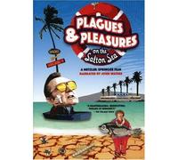Plagues & Pleasures on the Salton Sea [Reino Unido] [DVD]