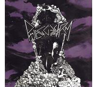 Plaguestorm - Eternal Throne [Vinilo]