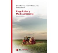Plaguicidas y Medio Ambiente