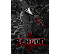 PLAGUN - The Plague Goes On PC