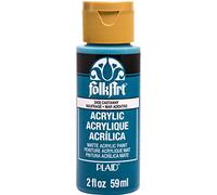 PLAID ENTERPRISES, INC. FOLK ART ACRÍLICO 2oz CASTAWAY, talla única