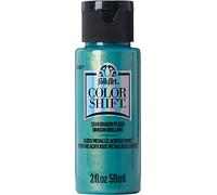 PLAID ENTERPRISES, INC. Folkart Color Shift FLA, Dragon Flash, 59 ml (Paquete de 1)