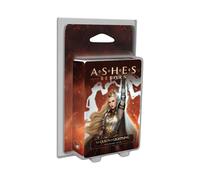 Plaid Hat Games Ashes Reborn: La Reina del Rayo