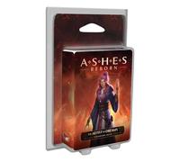 Plaid Hat Games - Ashes Reborn The Artist of Dreams Expansion - Card Game - Expansion - Ages 14+ Years - 2 Player Game - English Version