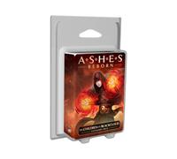 Plaid Hat Games | Ashes Reborn: The Children of Blackcloud Expansion | Juego de Cartas | 2 Jugadores | a Partir de 14 años | 30-120 Minutos de Juego | Inglés