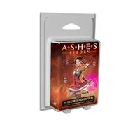 Plaid Hat Games - Ashes Reborn The Duchess of Deception Expansion - Card Game - Expansion - Ages 14+ Years - 2 Player Game - English Version