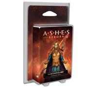 Plaid Hat Games | Ashes Reborn: The Ocean’s Guard Expansion | Juego de Cartas | 2 Jugadores | a Partir de 14 años | 30-120 Minutos de Juego | Inglés