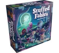 Plaid Hat Games PHG2200 Stuffed Fables
