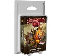 Plaid Hat Games | Summoner Swamp Orcs Faction Deck | Kaartspel | Uitbreiding | Vanaf 9 Jaar | 2 Spelers | Engelstalig
