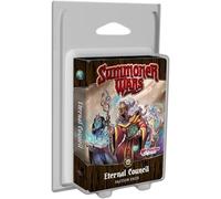 Plaid Hat Games | Summoner Wars 2nd Edition Eternal Council Faction Deck | Kaartspel | Uitbreiding | Vanaf 9 Jaar | 2 Spelers | Engelstalig