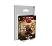 Plaid Hat Games | Summoner Wars 2nd Edition Sand Goblins Faction Deck | Kaartspel | Uitbreiding | Vanaf 9 Jaar | 2 Spelers | Engelstalig