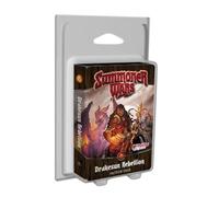 Plaid Hat Games Summoner Wars: Drakesun Rebellion - Faction Deck en inglés