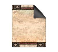 Plaid Hat Games |Summoner Wars Playmat |Accesoire
