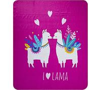 Plaid Lama - -I Love Lama-