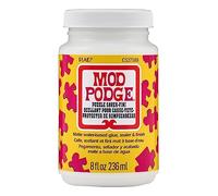 Plaid Mod Podge Puzzle Saver Acrylic Sealer-8oz