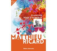 Plaidoyer pour le bonheur