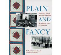 Plain and Fancy (Hobbies - needlework & quilting)