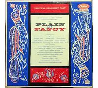 Plain And Fancy - Original Broadway Cast