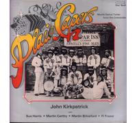 Plain Capers - Morris Dance Tunes From the Cotswolds