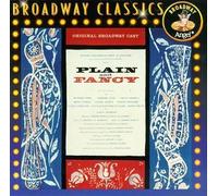 Plain & Fancy (1955 Original Broadway Cast) by Plain & Fancy