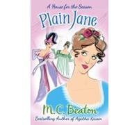 Plain Jane (ebook)