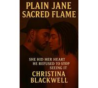 Plain Jane Sacred Flame