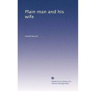 Plain man and his wife