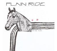 Plain Ride - Oh The Flow [Import]
