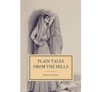 Plain Tales from the Hills