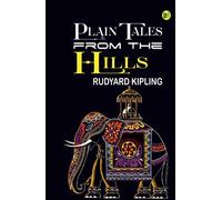 Plain Tales from the Hills