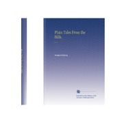 Plain Tales From the Hills.: V. 1