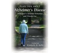 Plain Talk About Alzheimer's Disea [USA] [DVD]