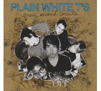 Plain White T S - Every Second Counts (14trx) in