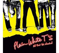 Plain White T's - All That We Needed [Vinilo]