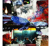 Plain White T'S - American Nights