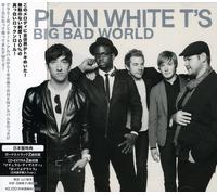 Plain White T's - Big Bad World