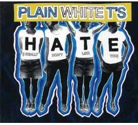 Plain White T's - Hate (I Really Don't...