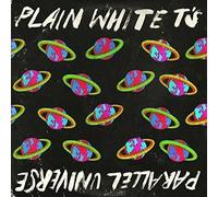 Plain White T's - Parallel Universe [VINYL] [Vinilo]