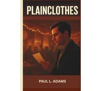 PLAINCLOTHES: Understanding the Characters, Plot Twists, and Emotional Depth of the Movie