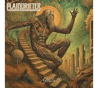 PLAINDRIFTER - GESTALT (JADE GREEN ECOMIX) [Vinilo]
